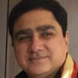 Gaurav Chawla