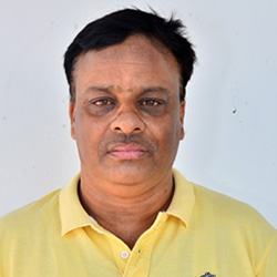 Ramesh Pandita