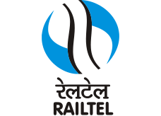 Railtel Logo